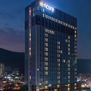 **** 호텔 라마다 앙코르 바이 윈덤 부산 해운대 대한민국