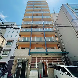  아파트 J&c-i 일본
