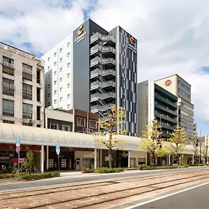 松山凯富酒店 松山