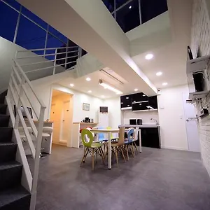 ** 게스트하우스 놀 대한민국