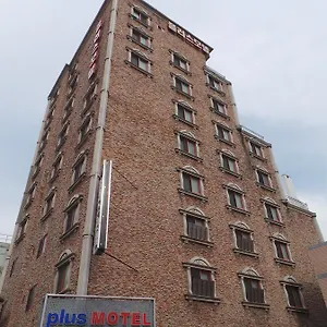 ** 모텔 플러스 대한민국