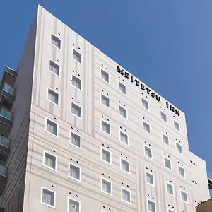 *** 호텔 메이테츠 인 하마마쓰초 일본