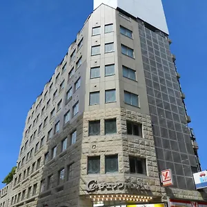 호텔 체크 인 마츠야마